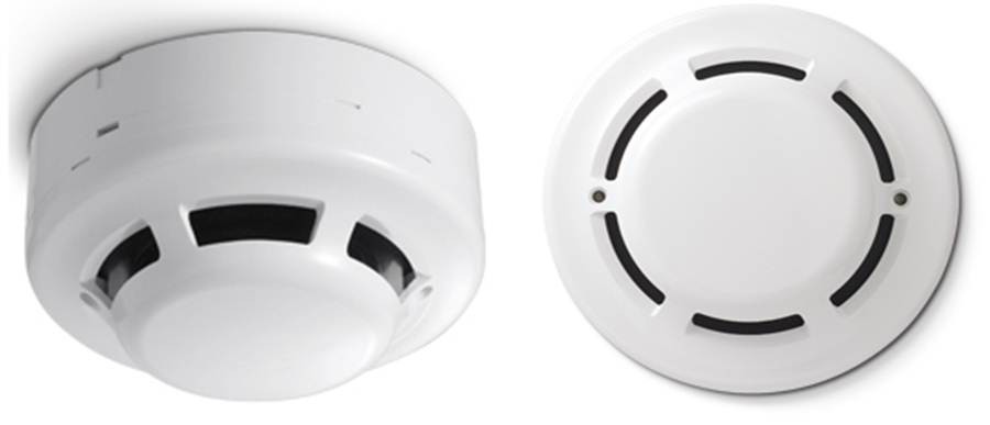 Đầu báo khói Horing AH-0311-4